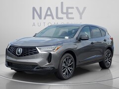 2026 Acura RDX w/A-Spec Advance Package SH-AWD w/A-Spec Advance Package