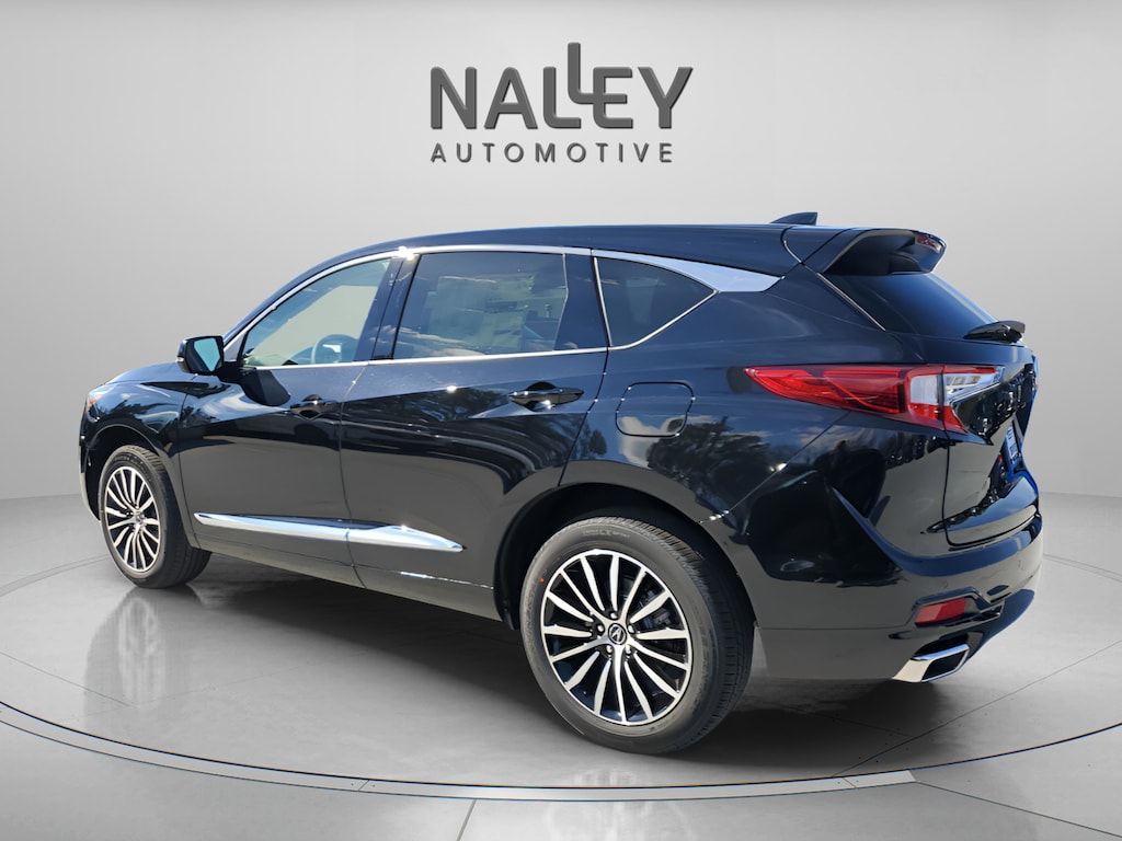 New 2026 Acura RDX w/Advance Package SH-AWD w/Advance Package