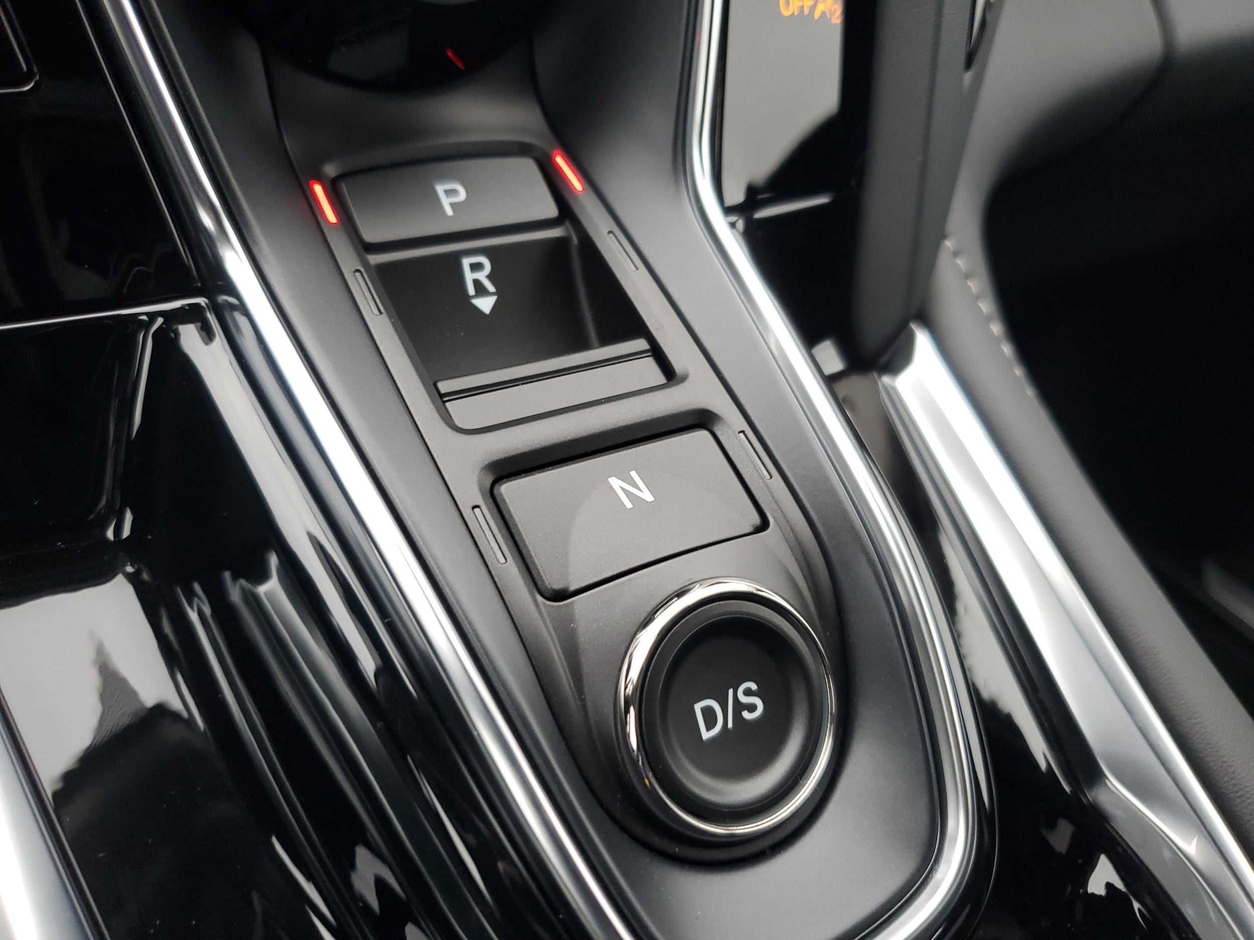 2026 Acura RDX Technology Package - Photo 25