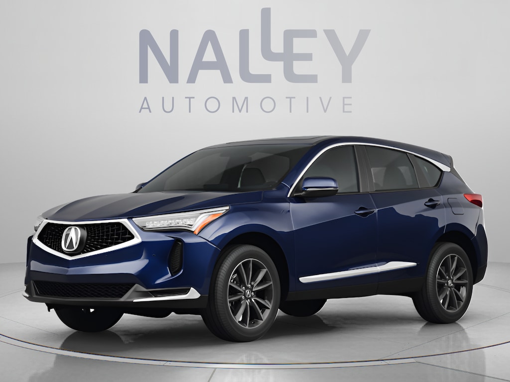 Used 2024 Acura RDX SUV