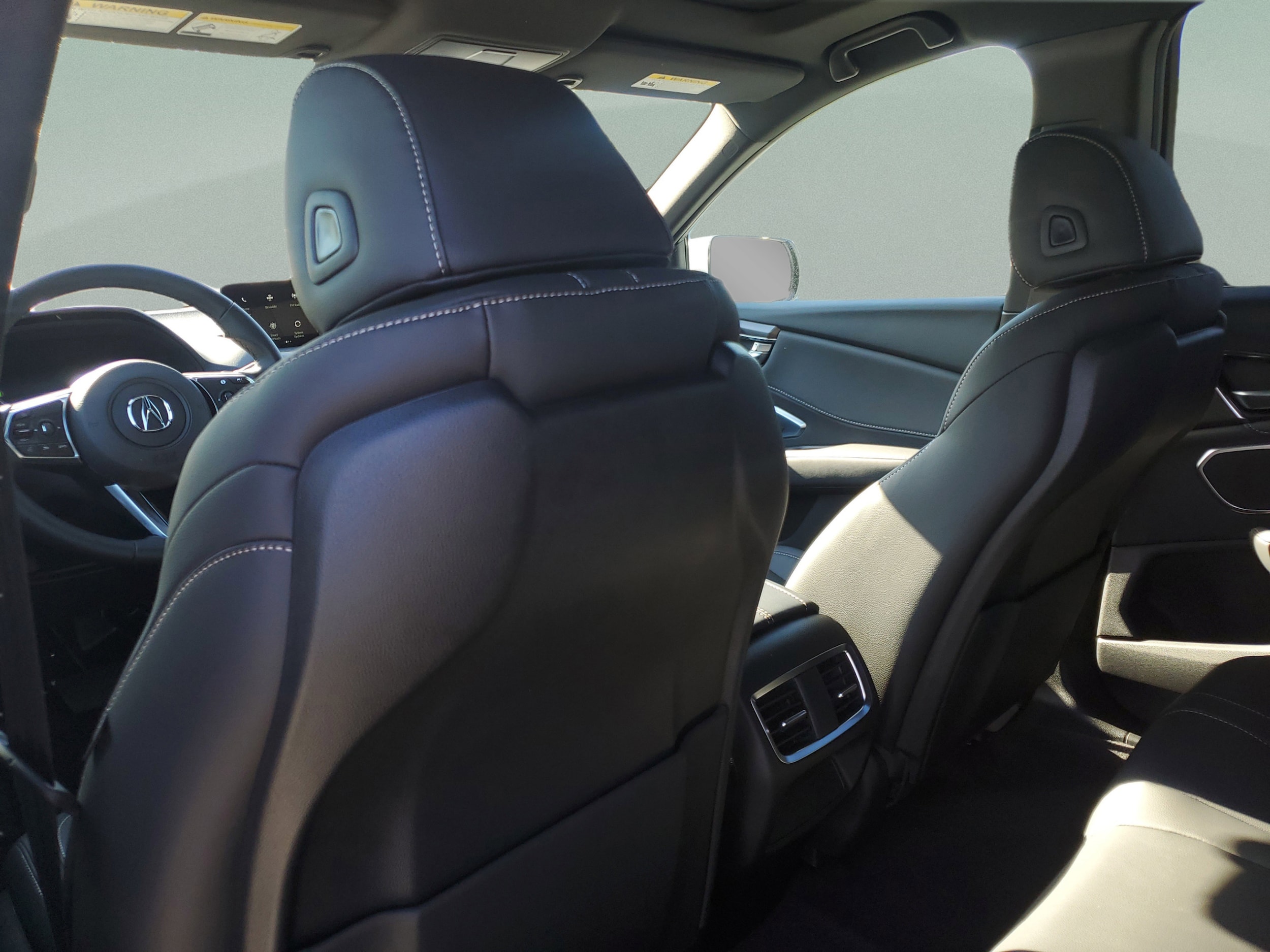 2026 Acura RDX Base - Photo 28