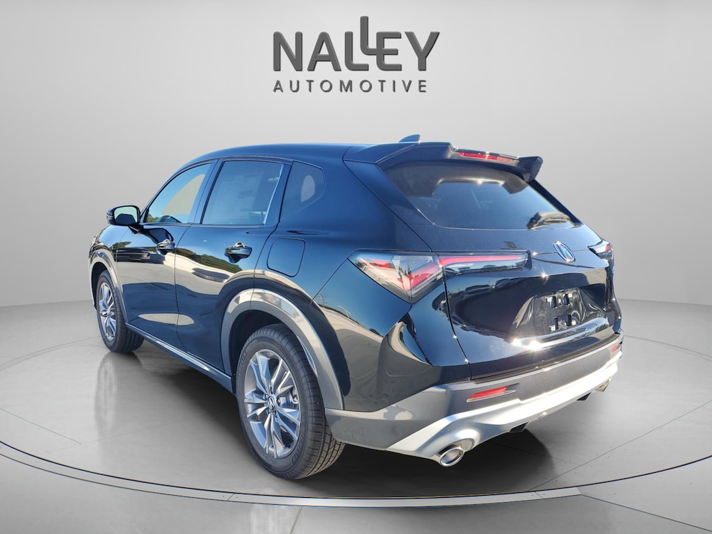 New 2025 Acura ADX Base FWD