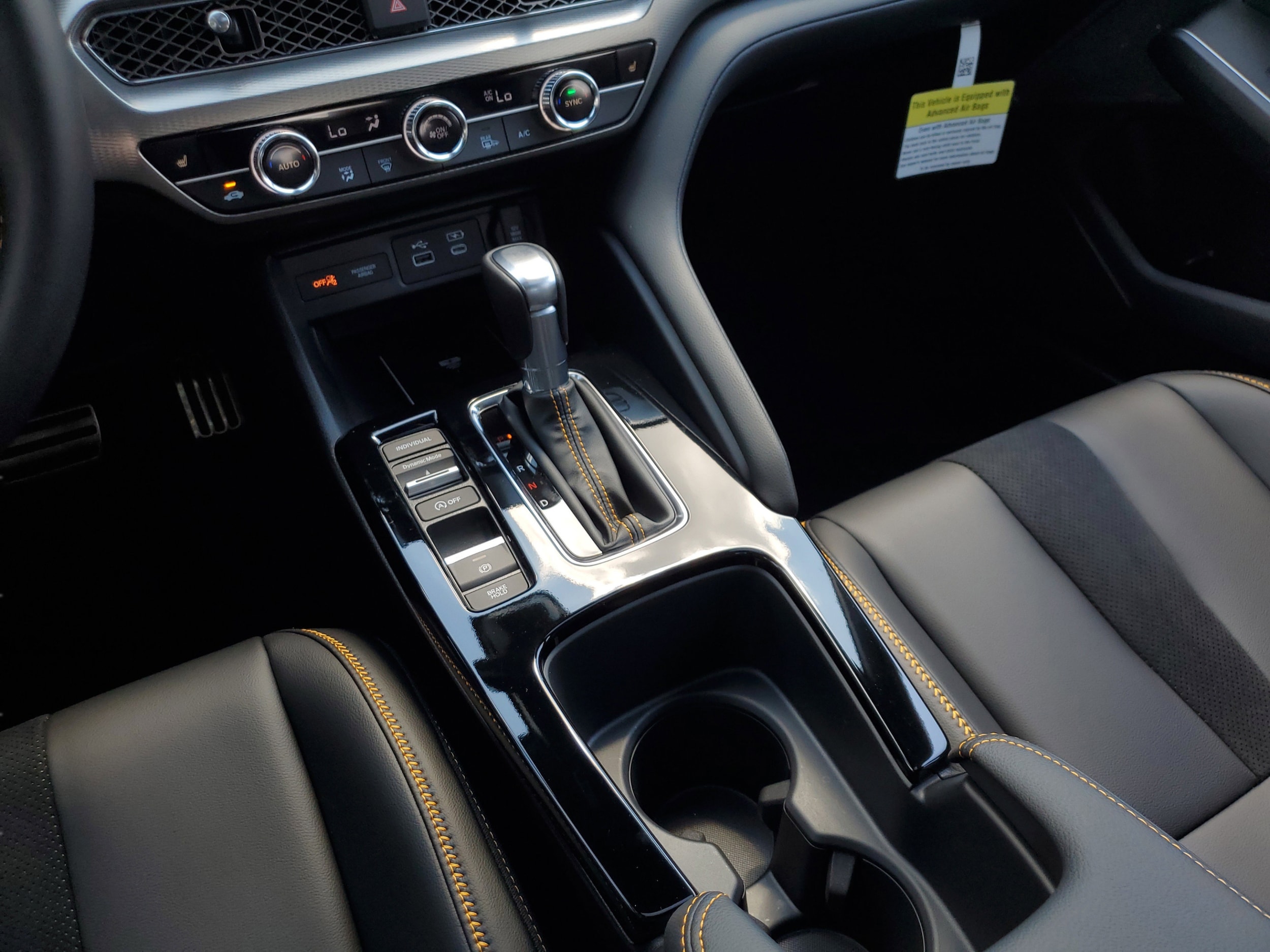 2026 Acura Integra A-Spec w/Technology Package - Photo 26