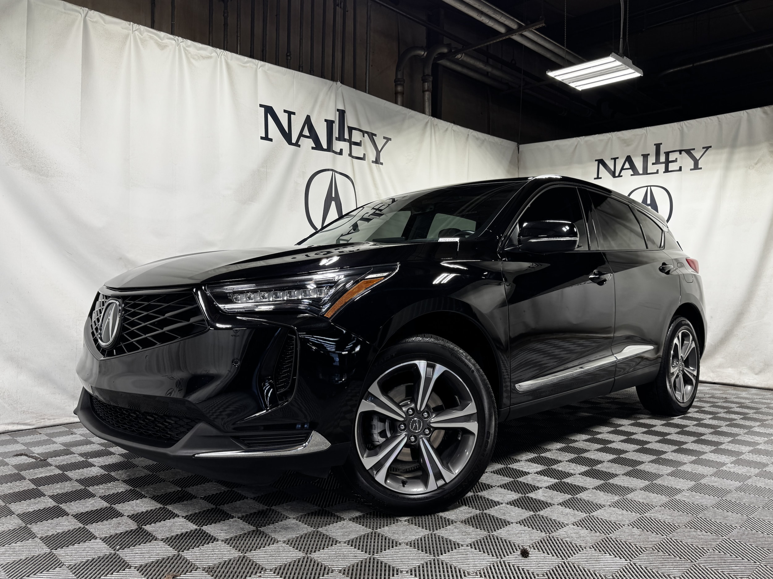 2025 Acura RDX
