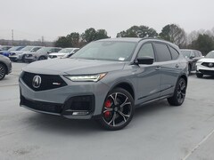 2026 Acura MDX Type S w/Advance Package Type S SH-AWD w/Advance Package