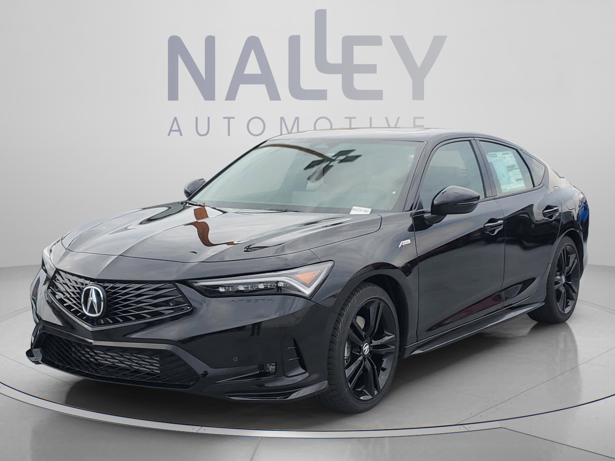 2026 Acura Integra A-Spec with Tech Package's photo