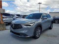 2026 Acura ADX Base FWD