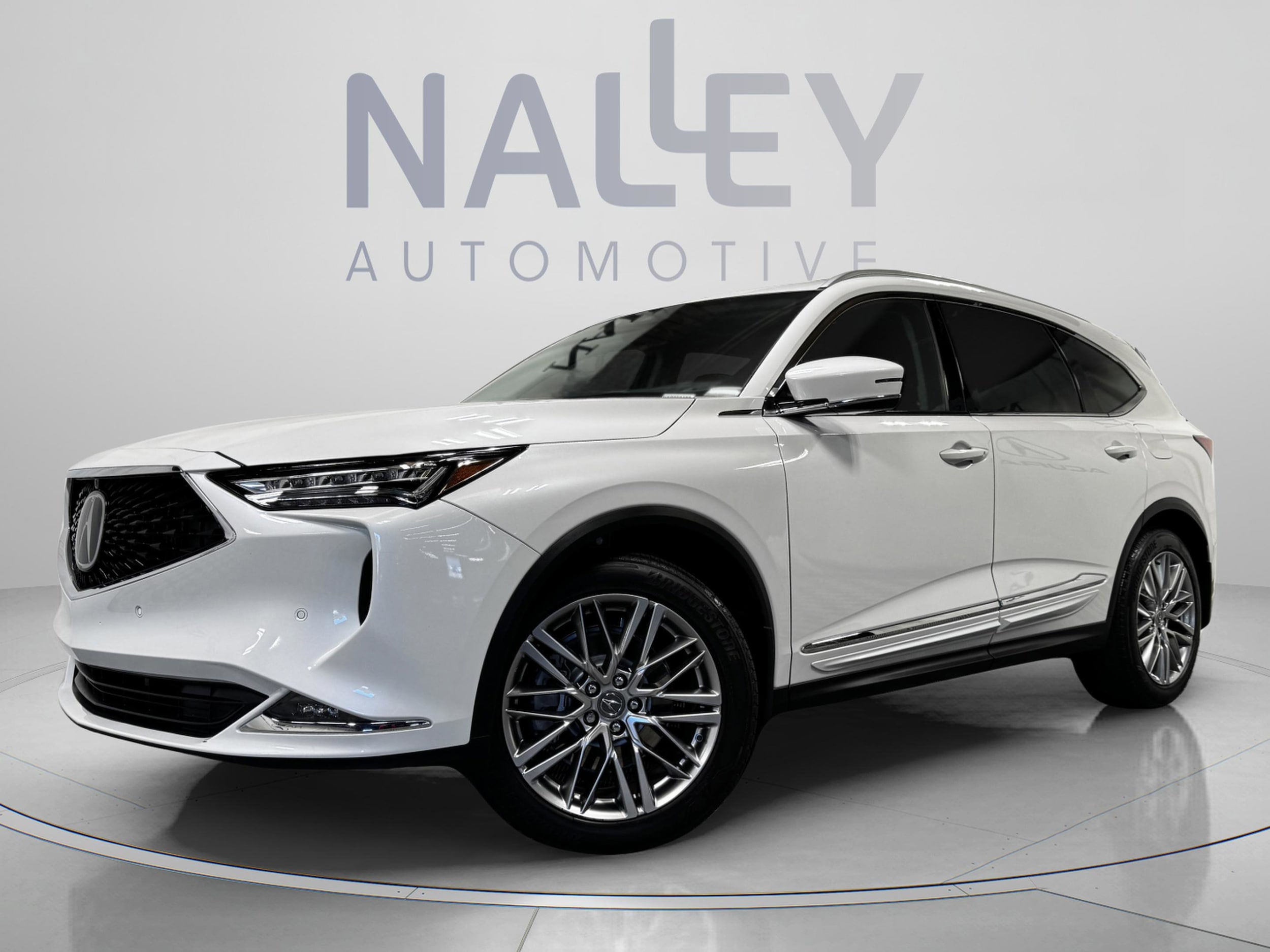 2023 Acura MDX SH-AWD w/Advance Package's photo