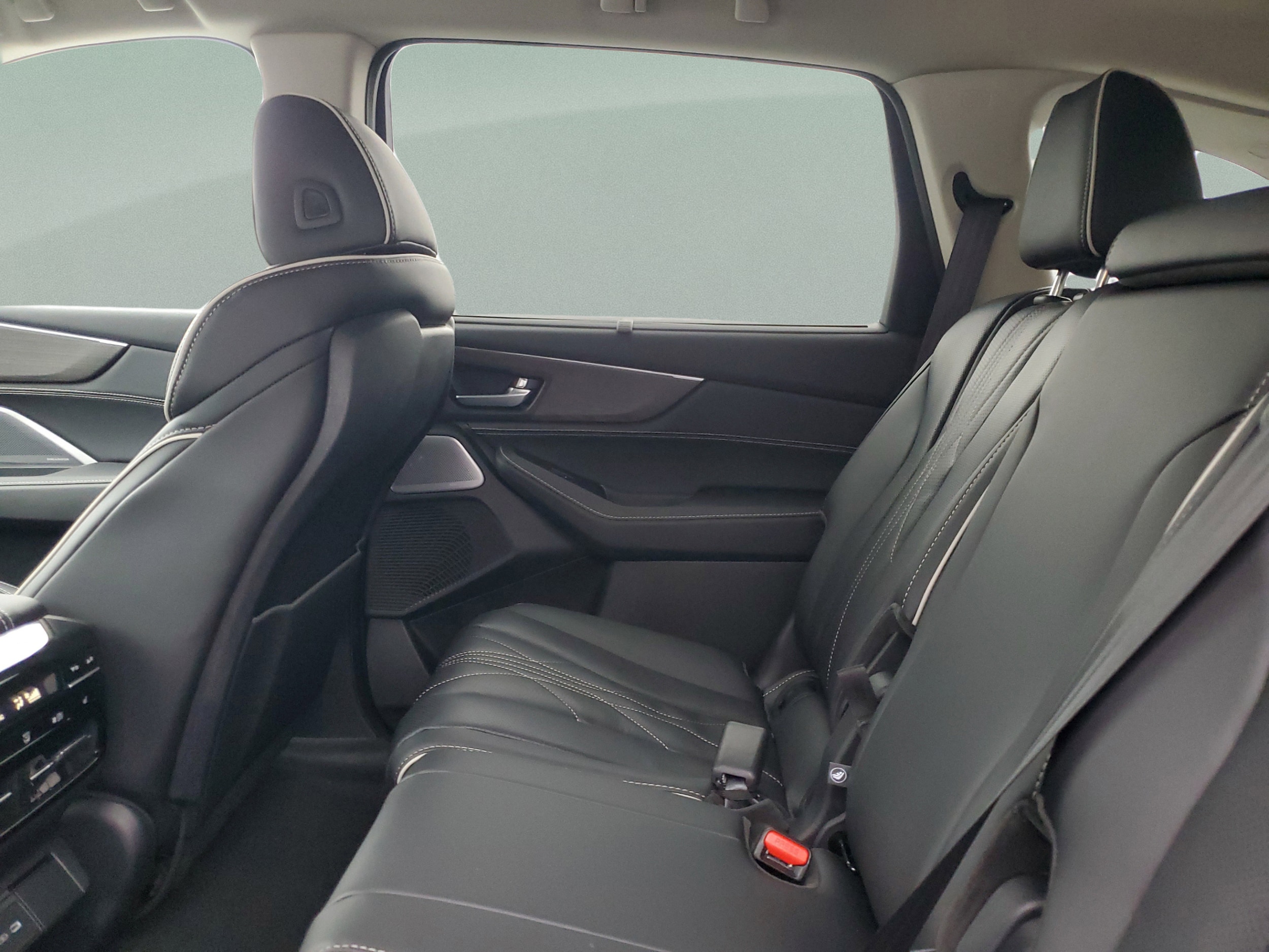 2026 Acura MDX Advance Package - Photo 9