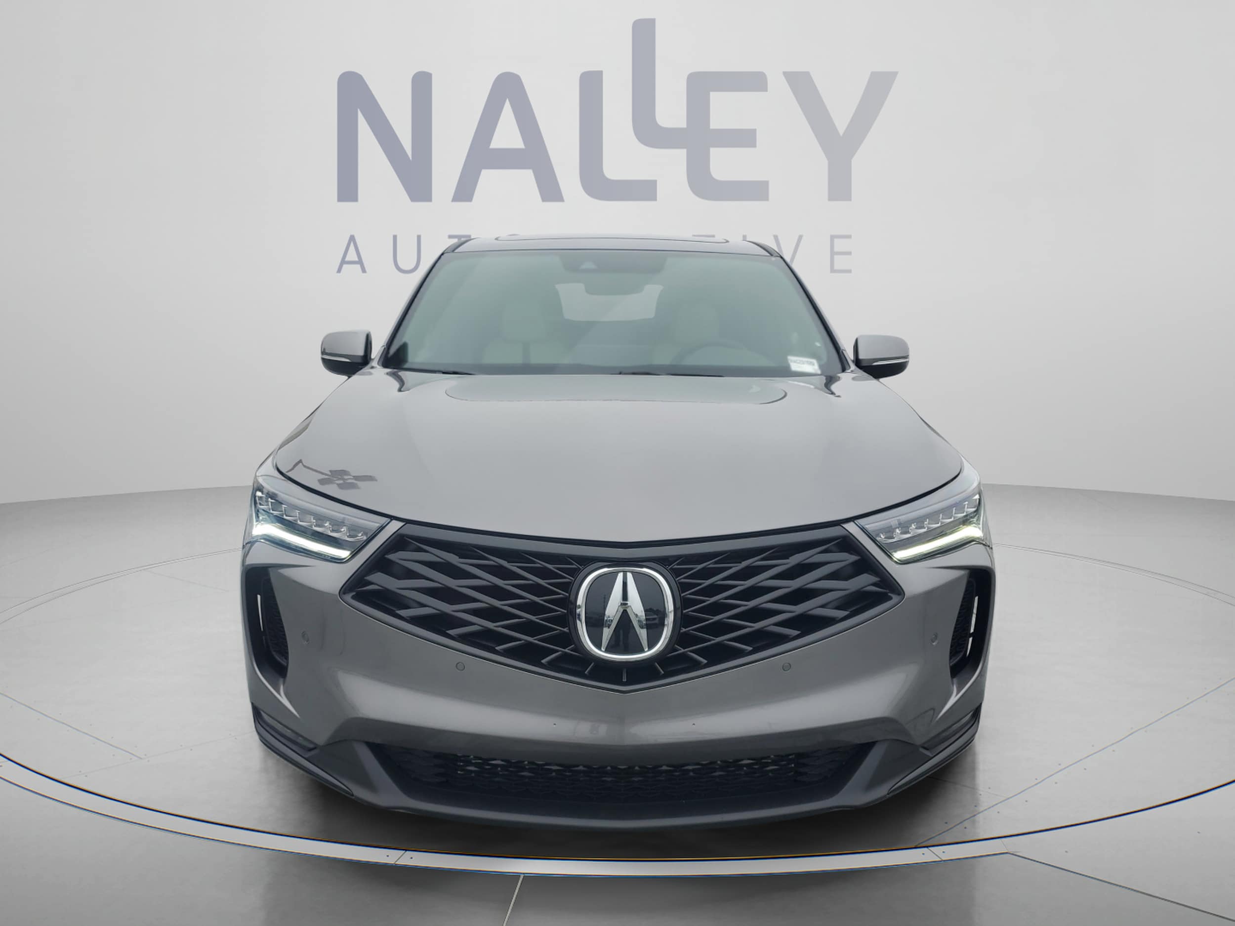 2026 Acura RDX A-Spec Package - Photo 8