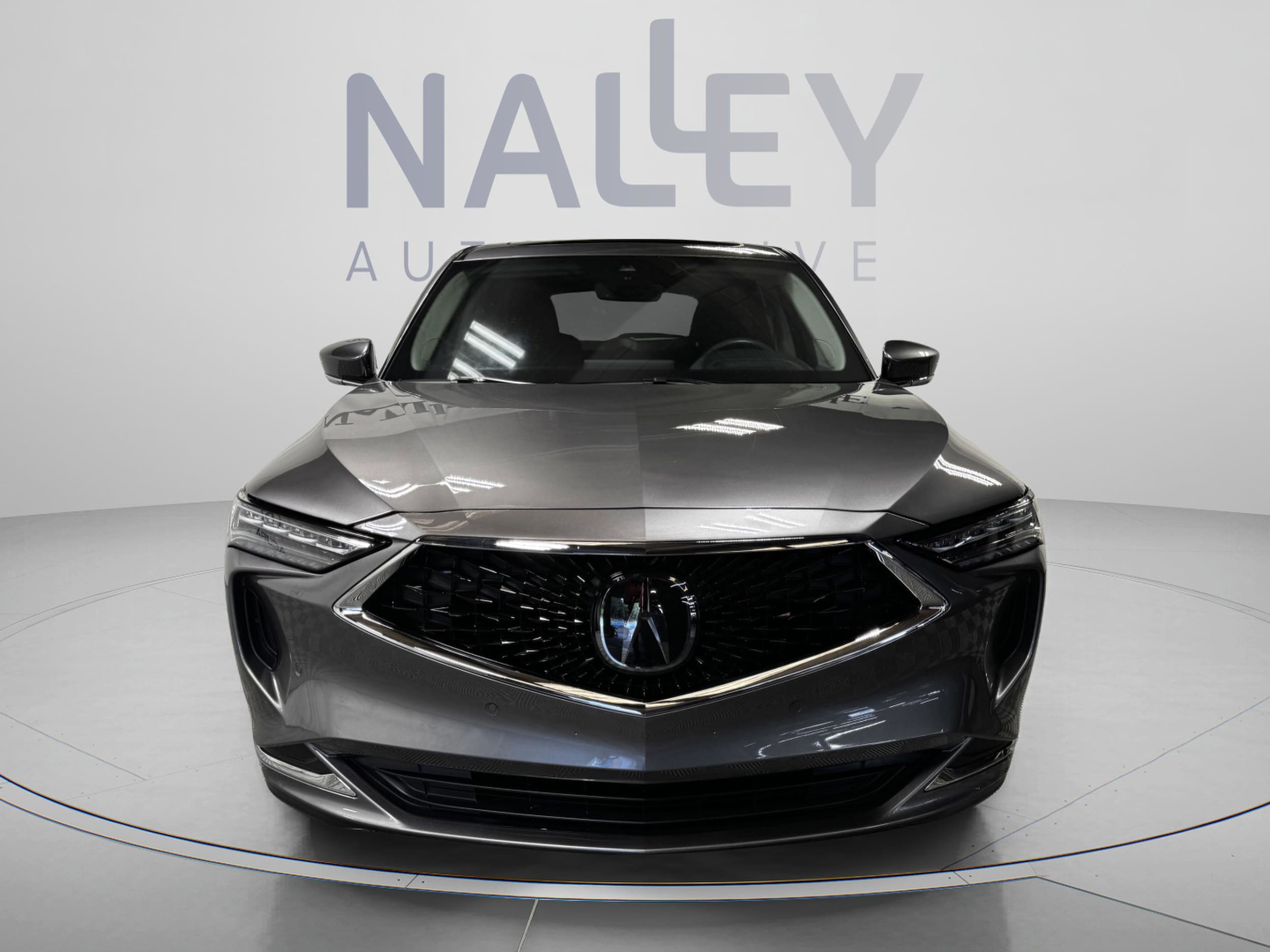 2023 Acura MDX w/Technology Package's photo