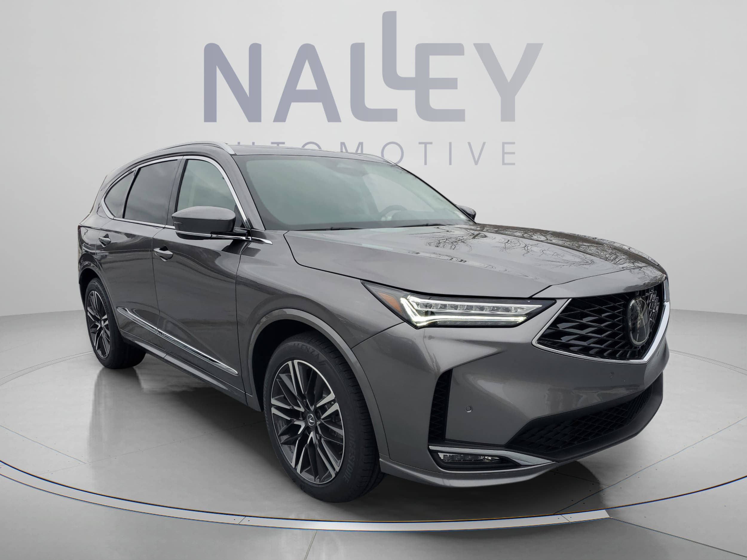 2026 Acura MDX Advance Package - Photo 7