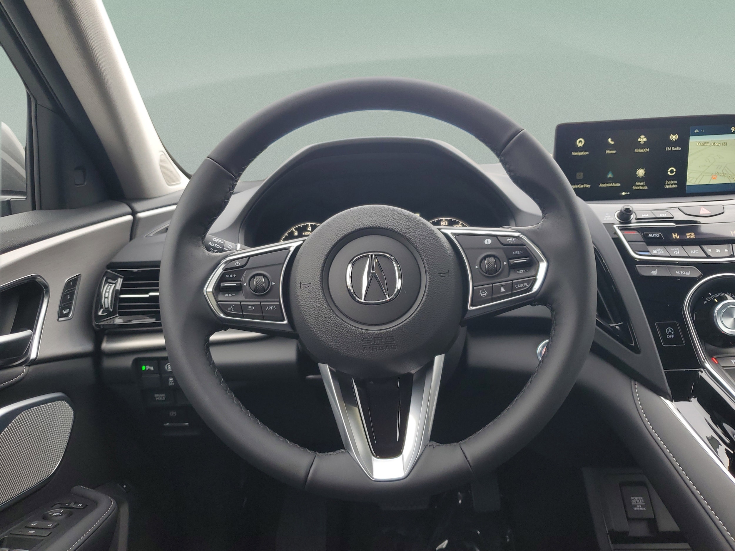 2026 Acura RDX Technology Package - Photo 12