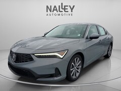 2026 Acura Integra Base CVT