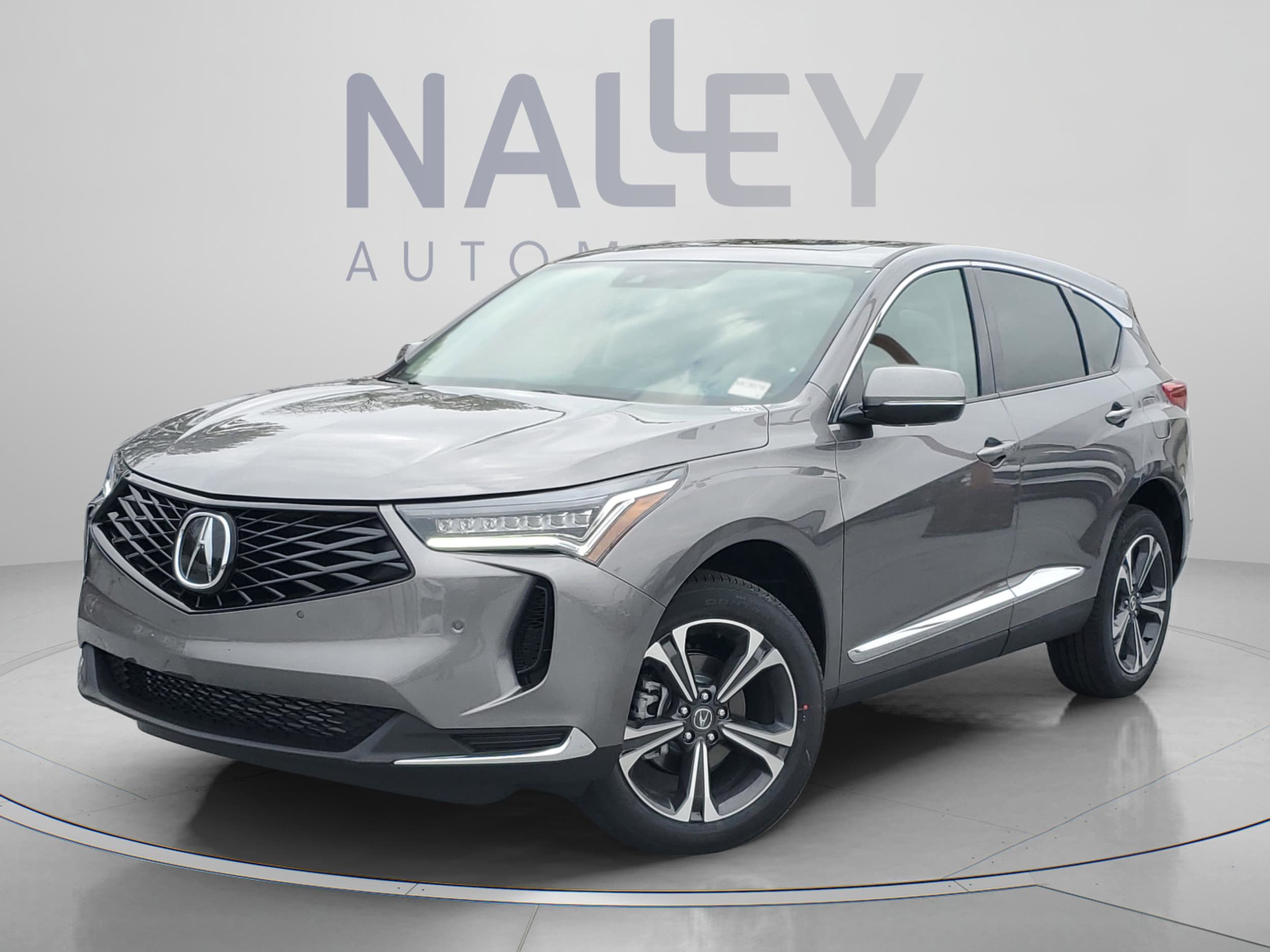 2026 Acura RDX Technology Package SH-AWD's photo