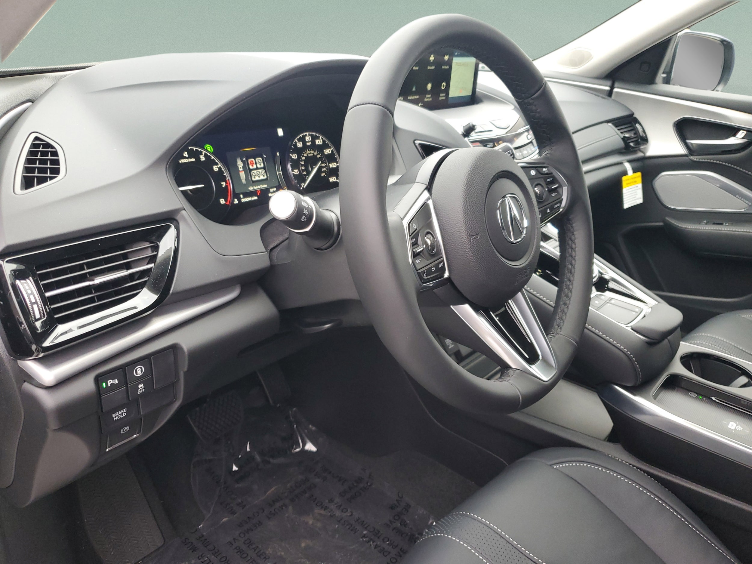 2026 Acura RDX Technology Package - Photo 18