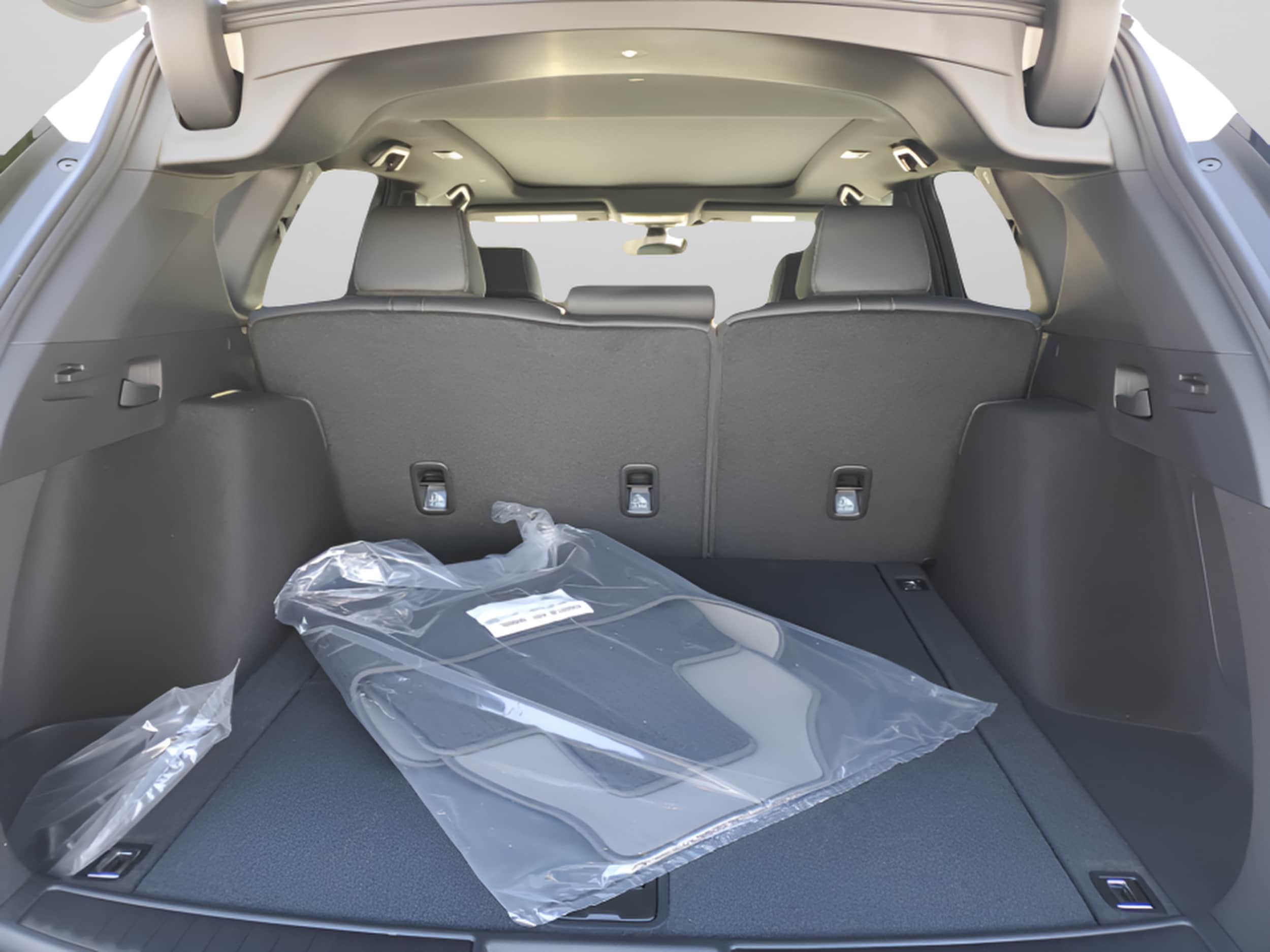 2026 Acura RDX Base - Photo 31