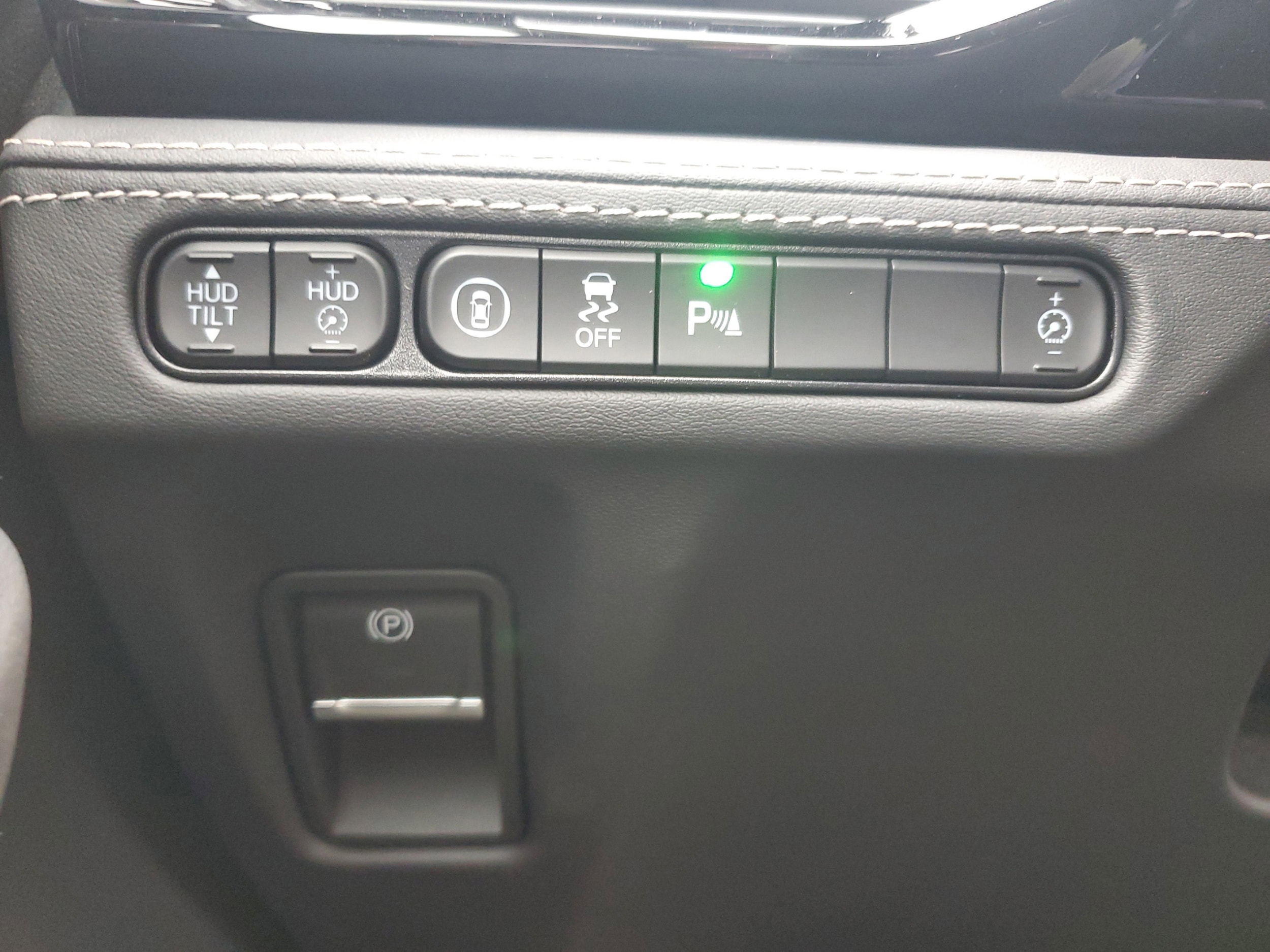 2026 Acura MDX Advance Package - Photo 30