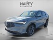Acura ADX