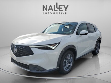 2025 Acura ADX Base AWD