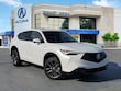 Acura ADX