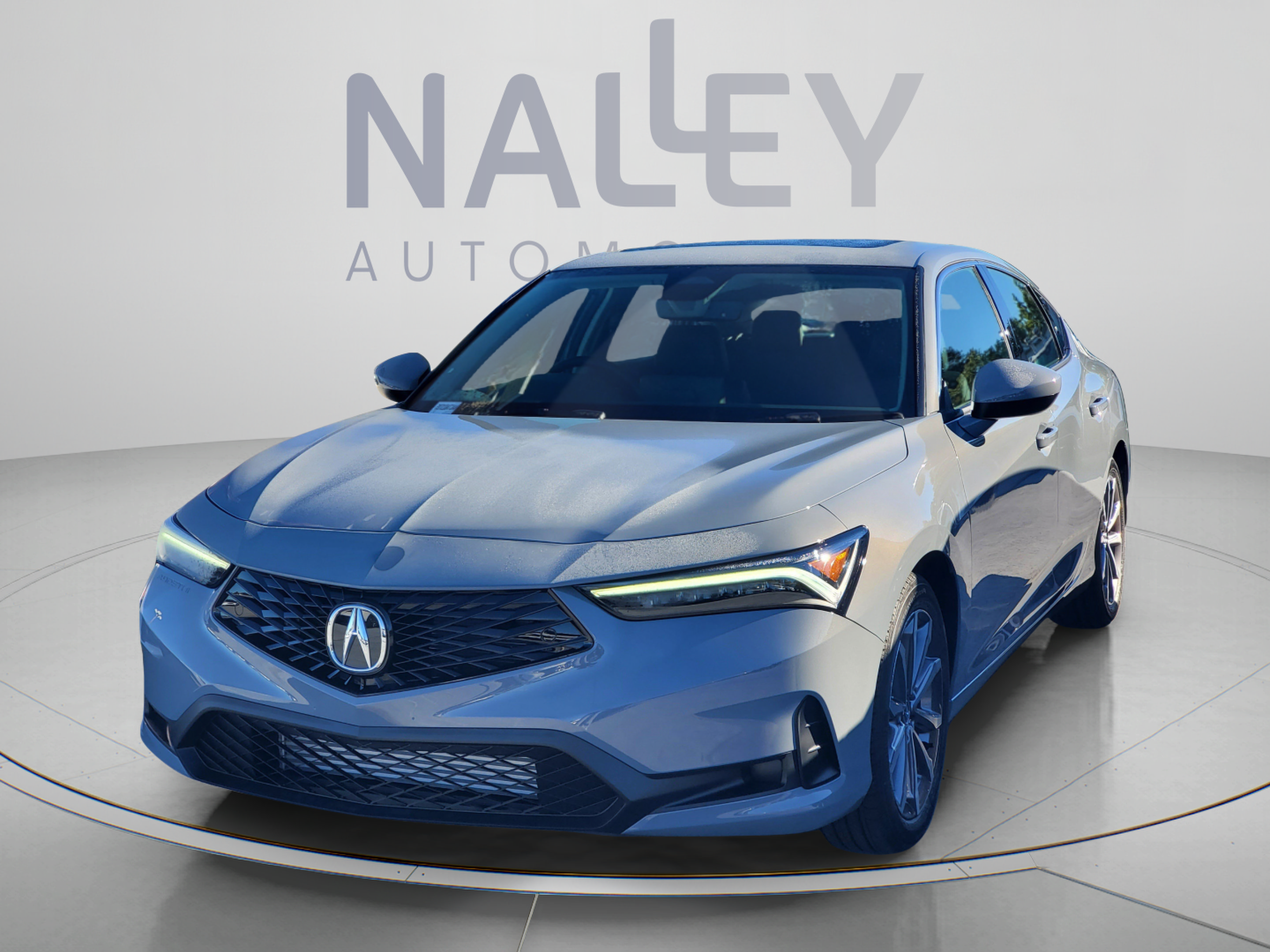 2026 Acura Integra