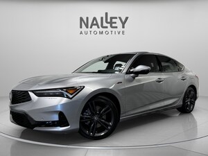 2023 Acura Integra w/A-Spec Technology Package Hatchback