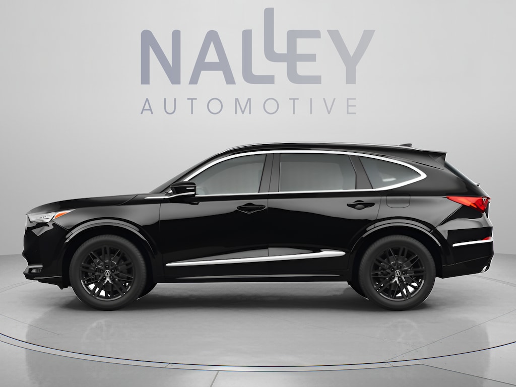 New 2026 Acura MDX w/Technology Package FWD w/Technology Package