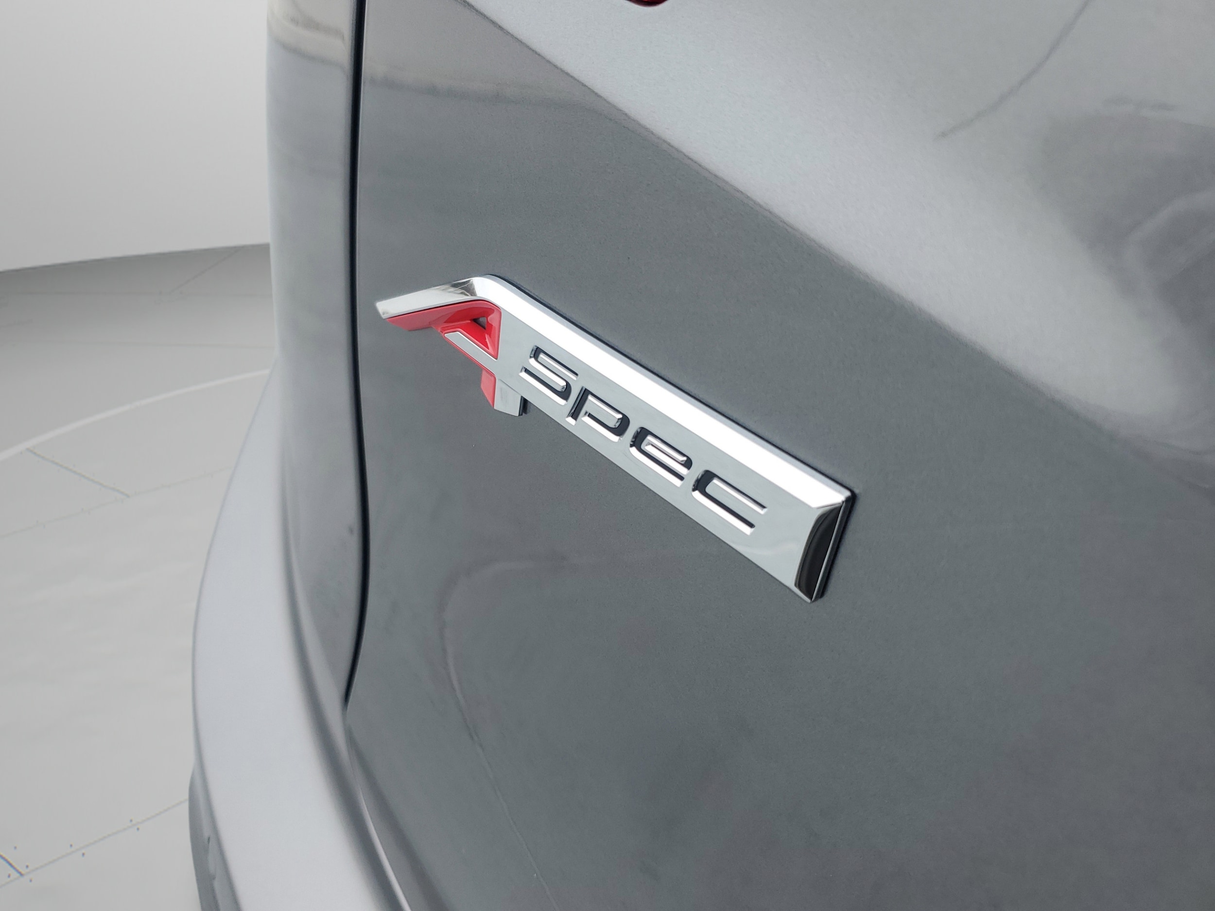 2026 Acura RDX A-Spec Package - Photo 36
