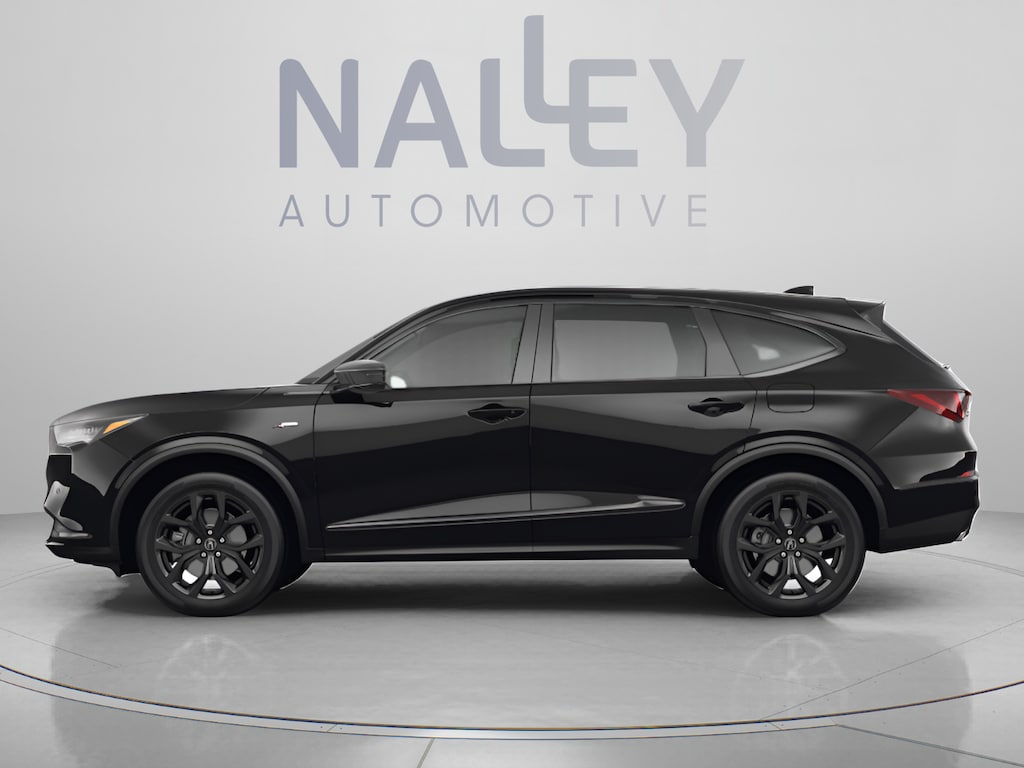Used 2023 Acura MDX w/Technology Package SUV