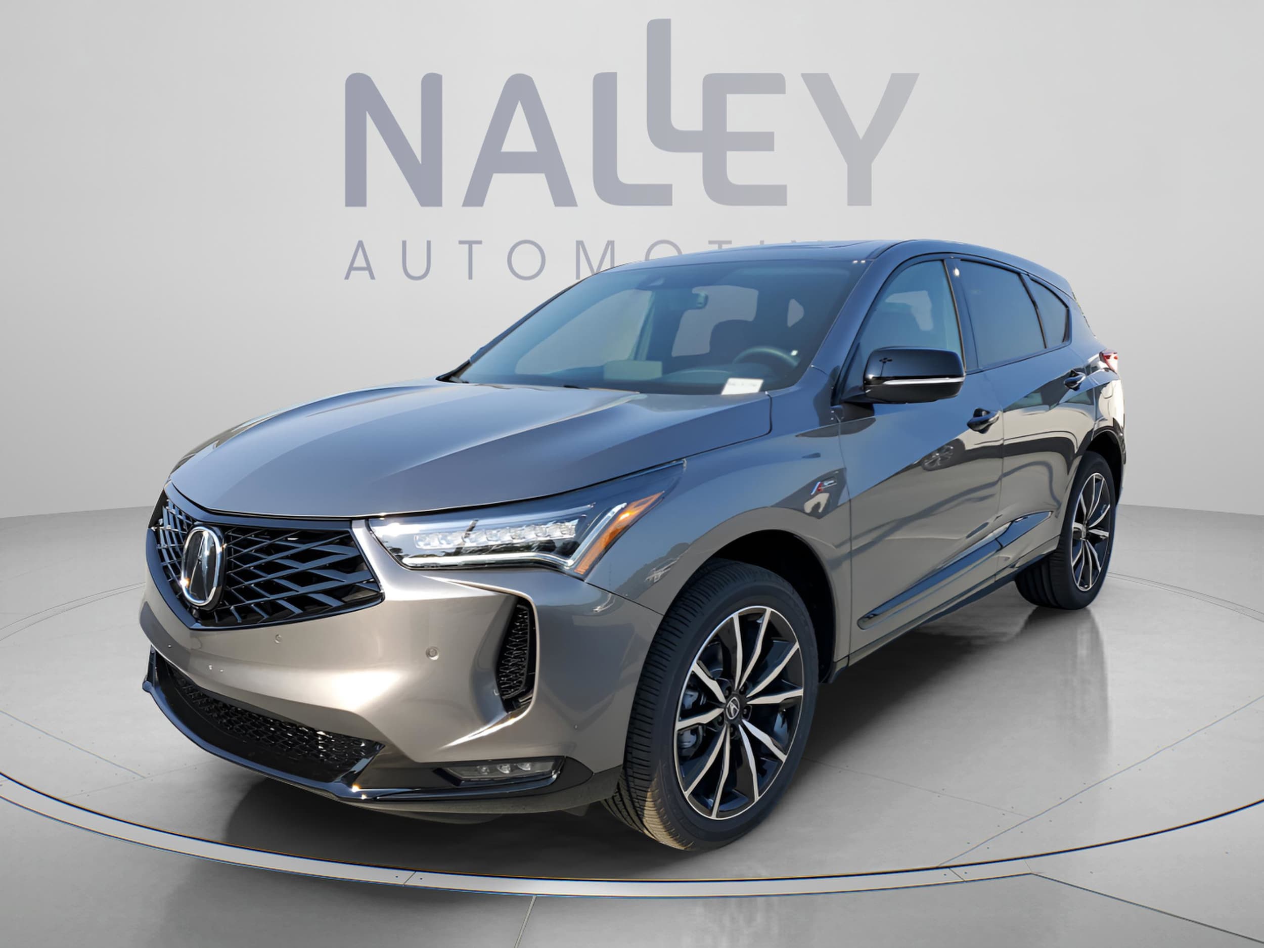 2026 Acura RDX A-Spec w/ Advance Package SH-AWD's photo