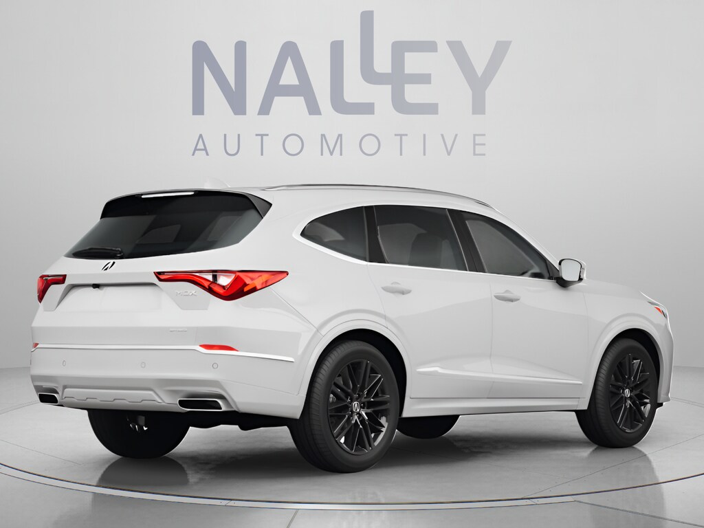New 2026 Acura MDX w/A-Spec Package SH-AWD w/A-Spec Package