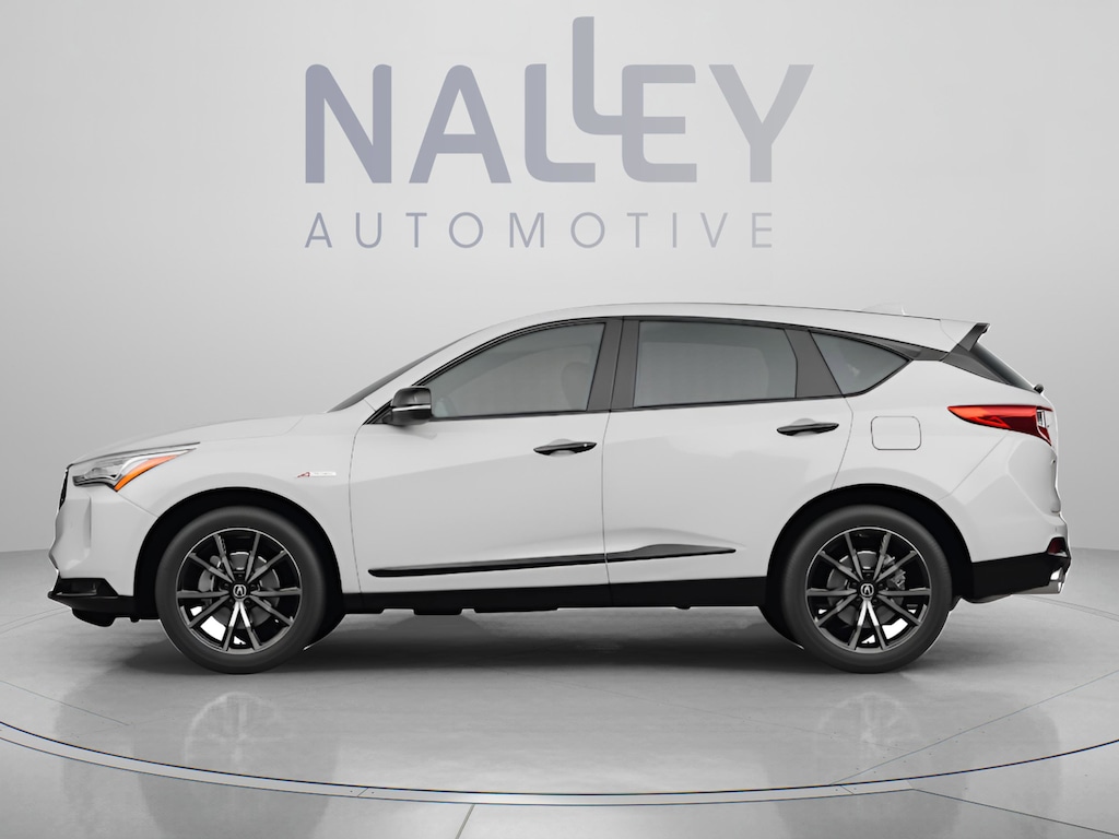 New 2026 Acura RDX w/Technology Package SH-AWD w/Technology Package