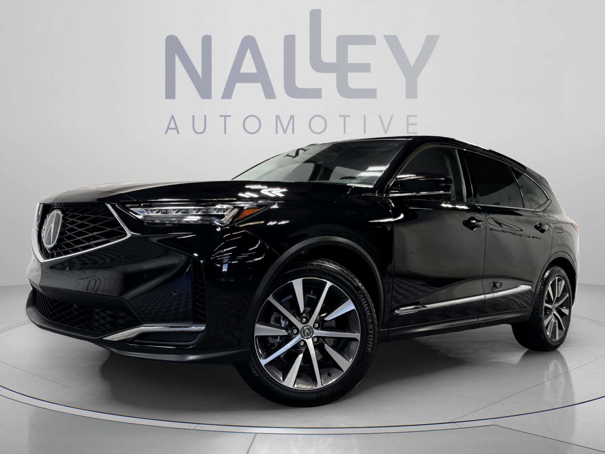 2026 Acura MDX w/Technology Package's photo