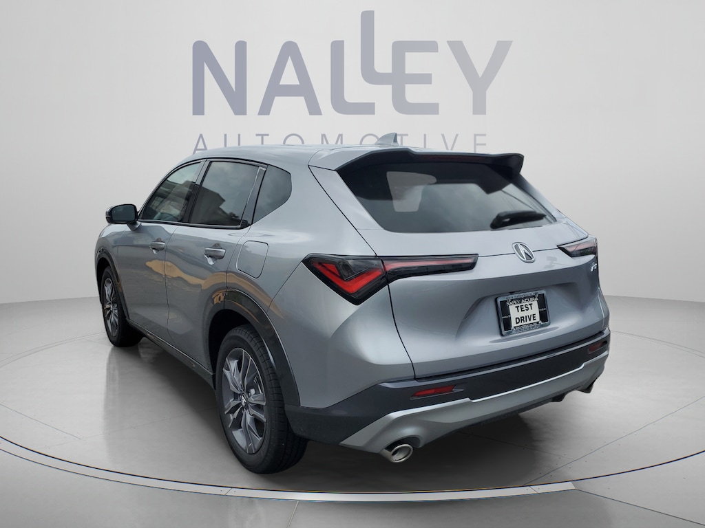 New 2026 Acura ADX Base FWD