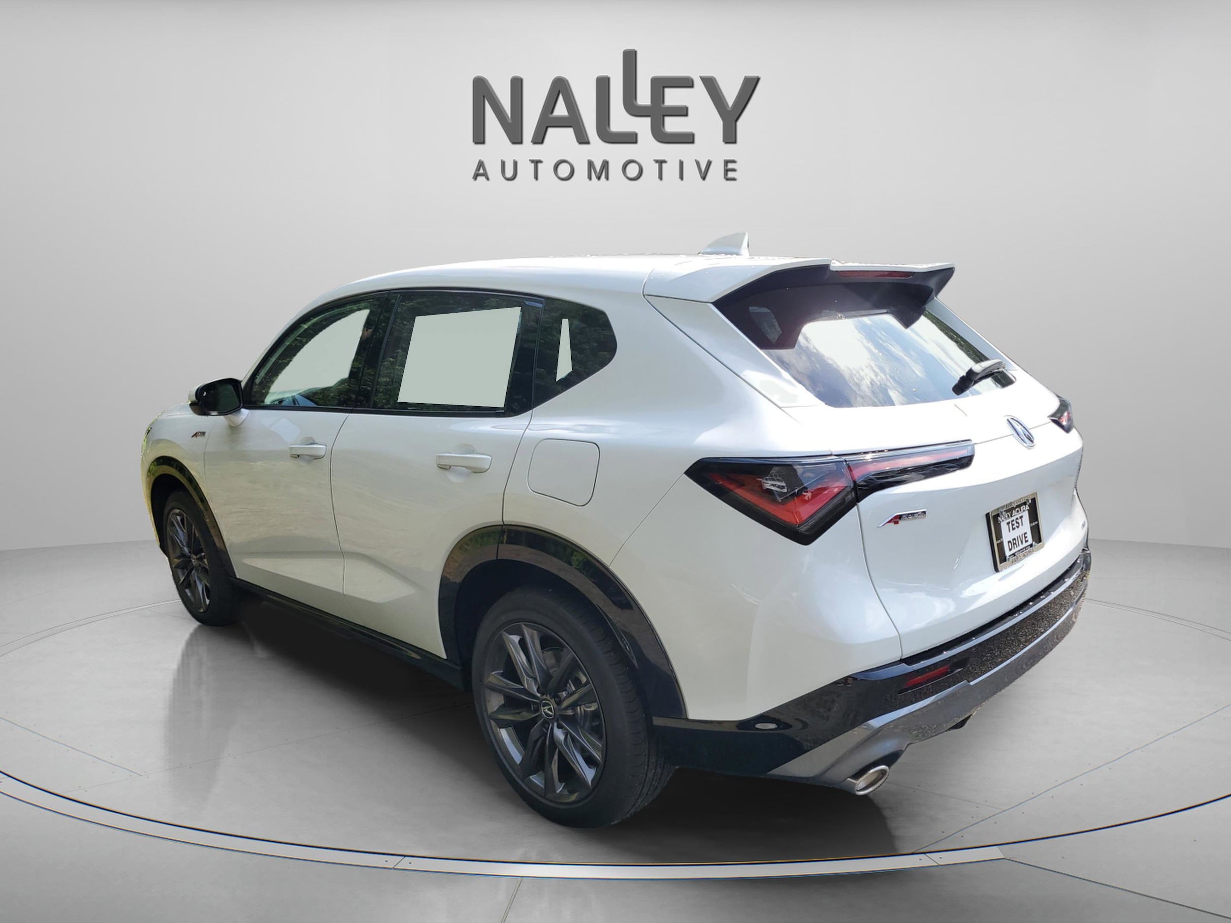 あくあページ New 2025 Acura ADX AWD W/A-SPEC PACKAGE AWD W/A-SPEC PACKAGE in