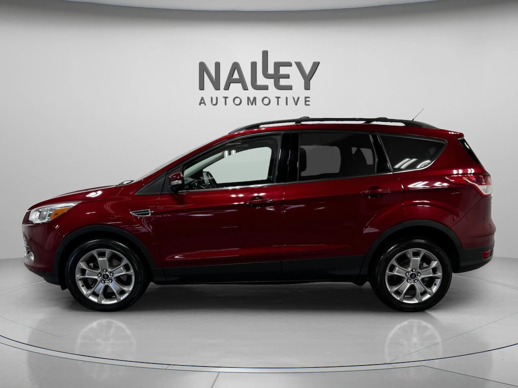 Used 2013 Ford Escape SEL SUV