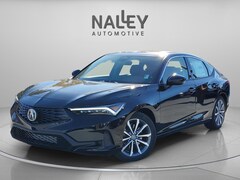 2026 Acura Integra Base CVT