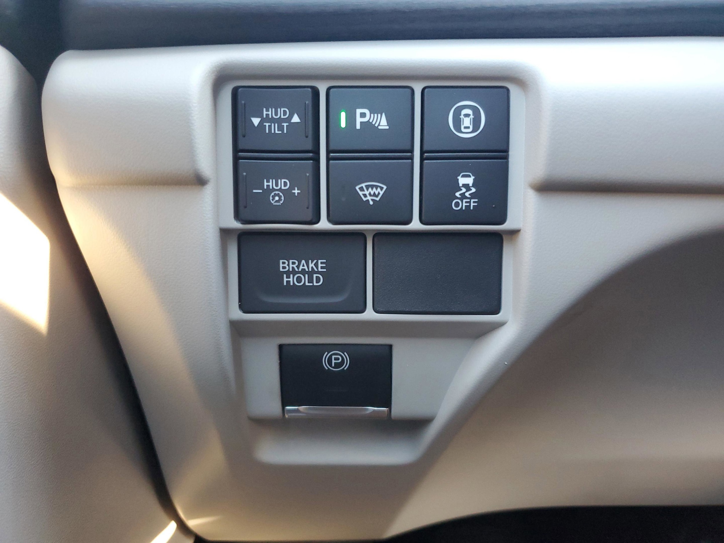 2025 Acura RDX Advance photo 4