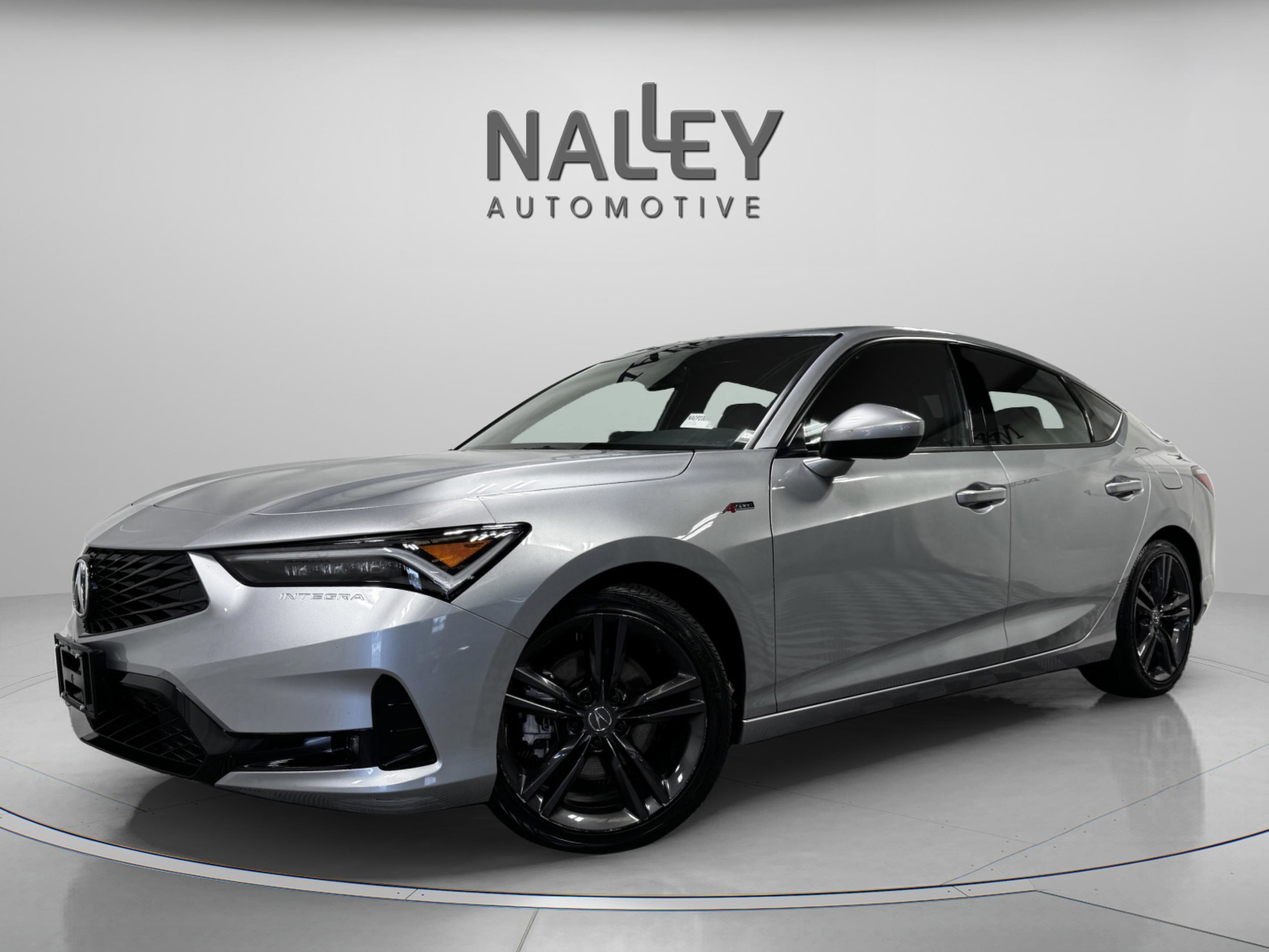 2023 Acura Integra A-Spec