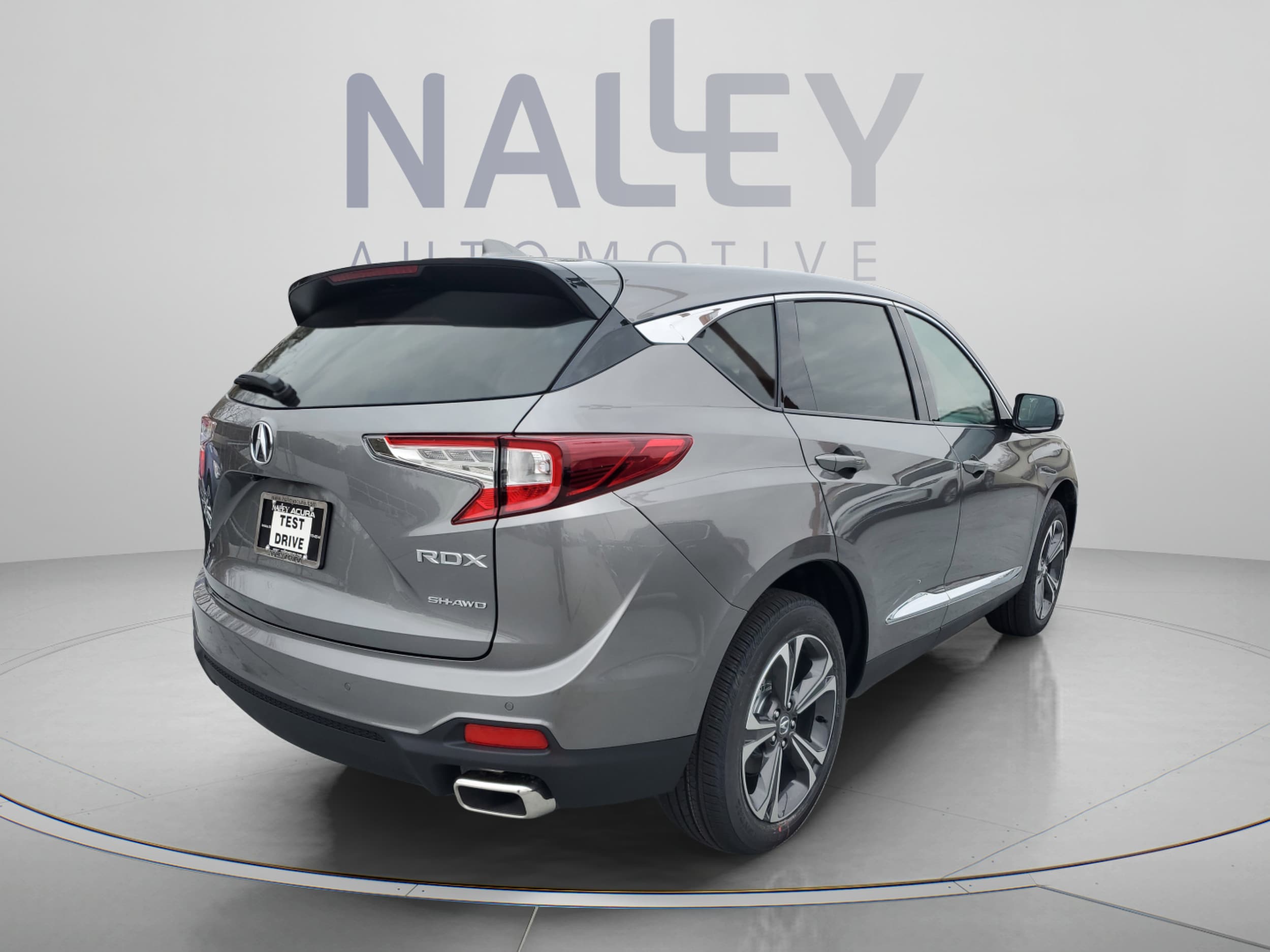 2026 Acura RDX Technology Package - Photo 6