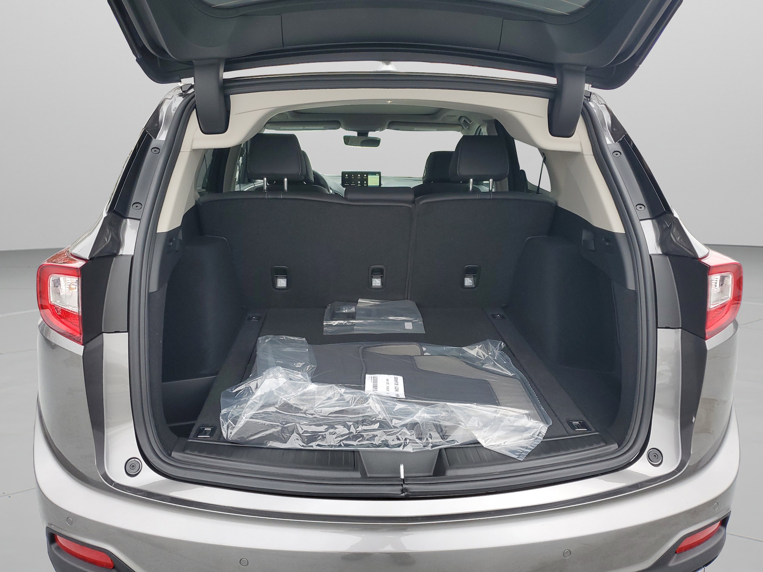 2026 Acura RDX Technology Package - Photo 33