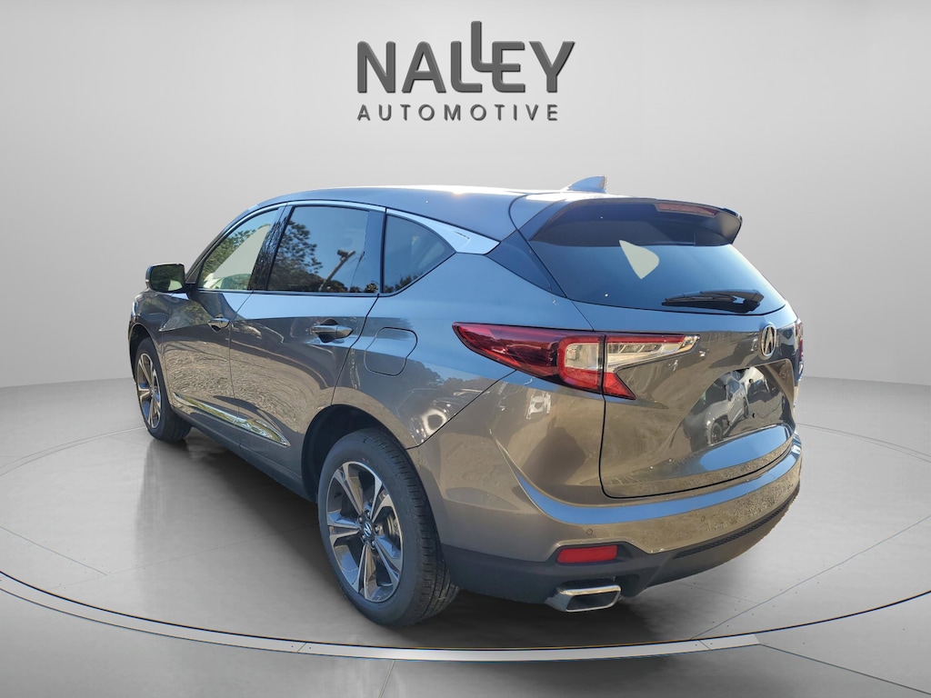 New 2026 Acura RDX w/Technology Package SH-AWD w/Technology Package