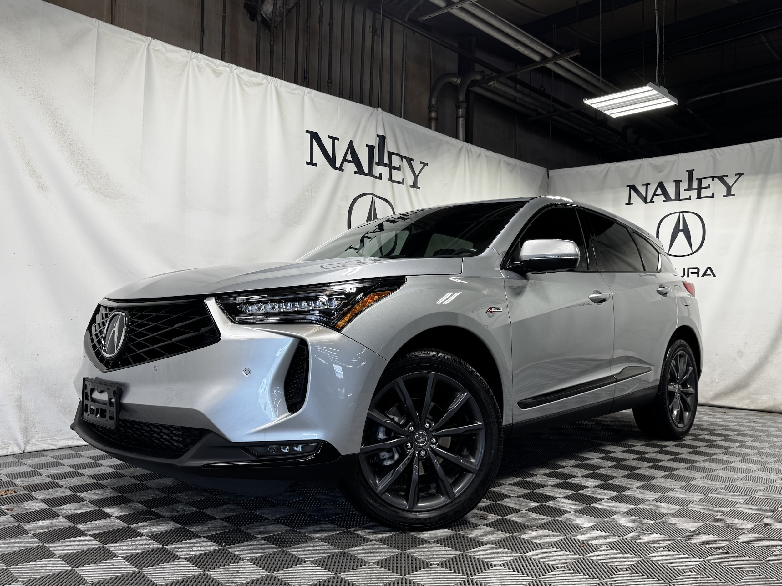 2025 Acura RDX