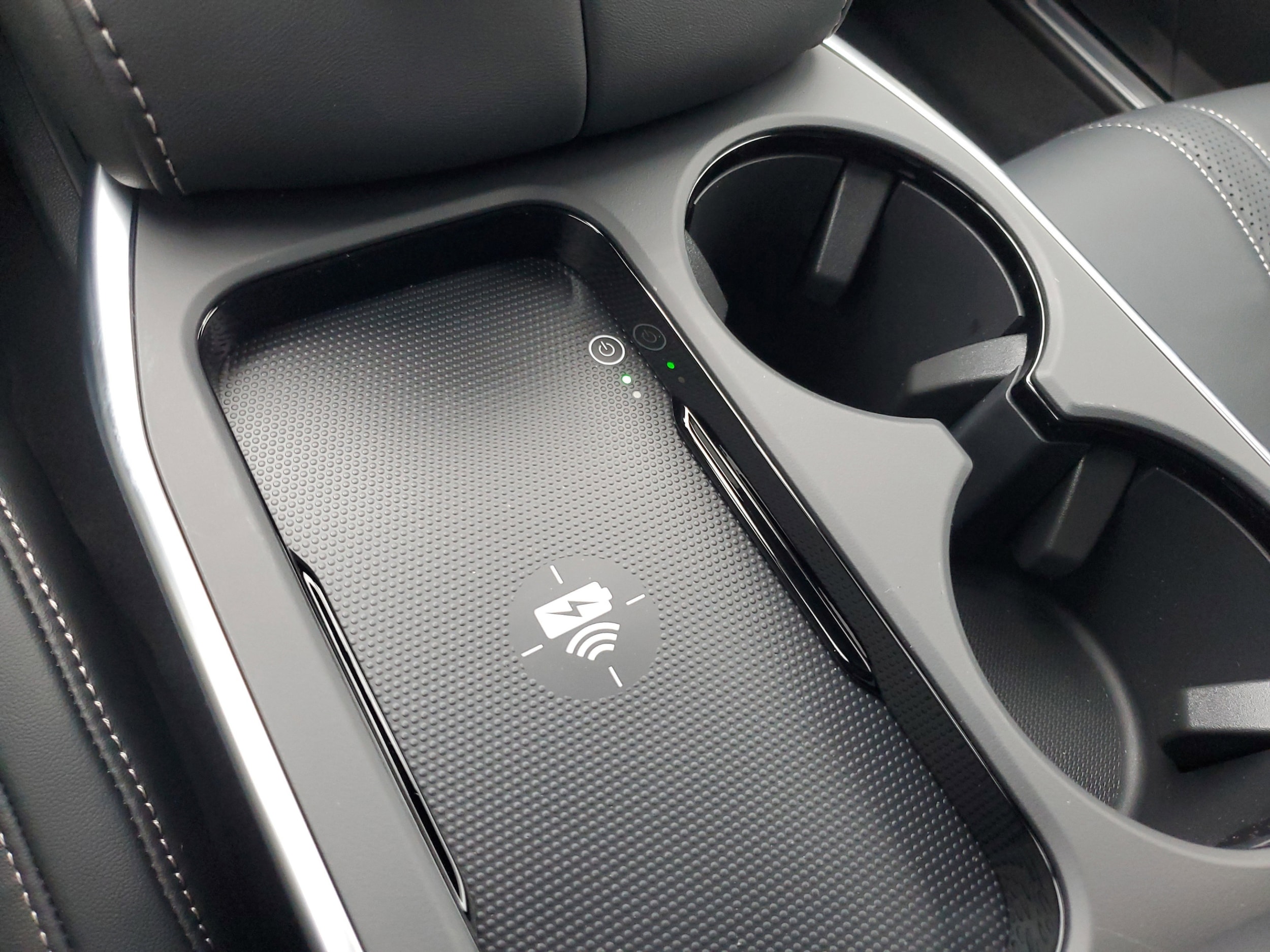2026 Acura RDX Technology Package - Photo 34