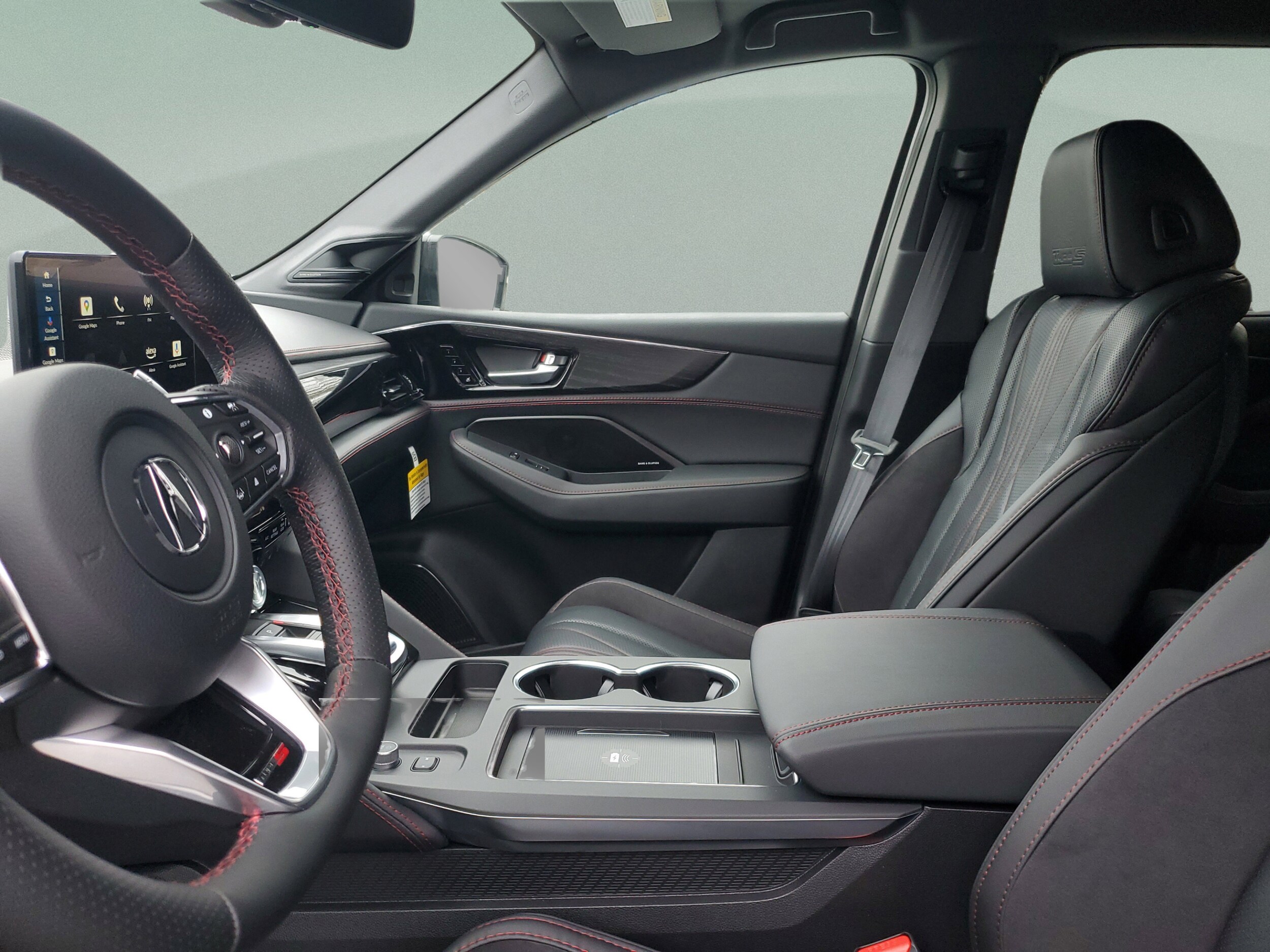 2026 Acura MDX Type S w/Advance Package - Photo 19