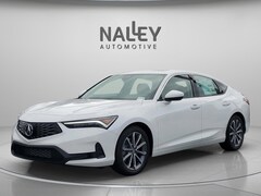 2026 Acura Integra Base CVT