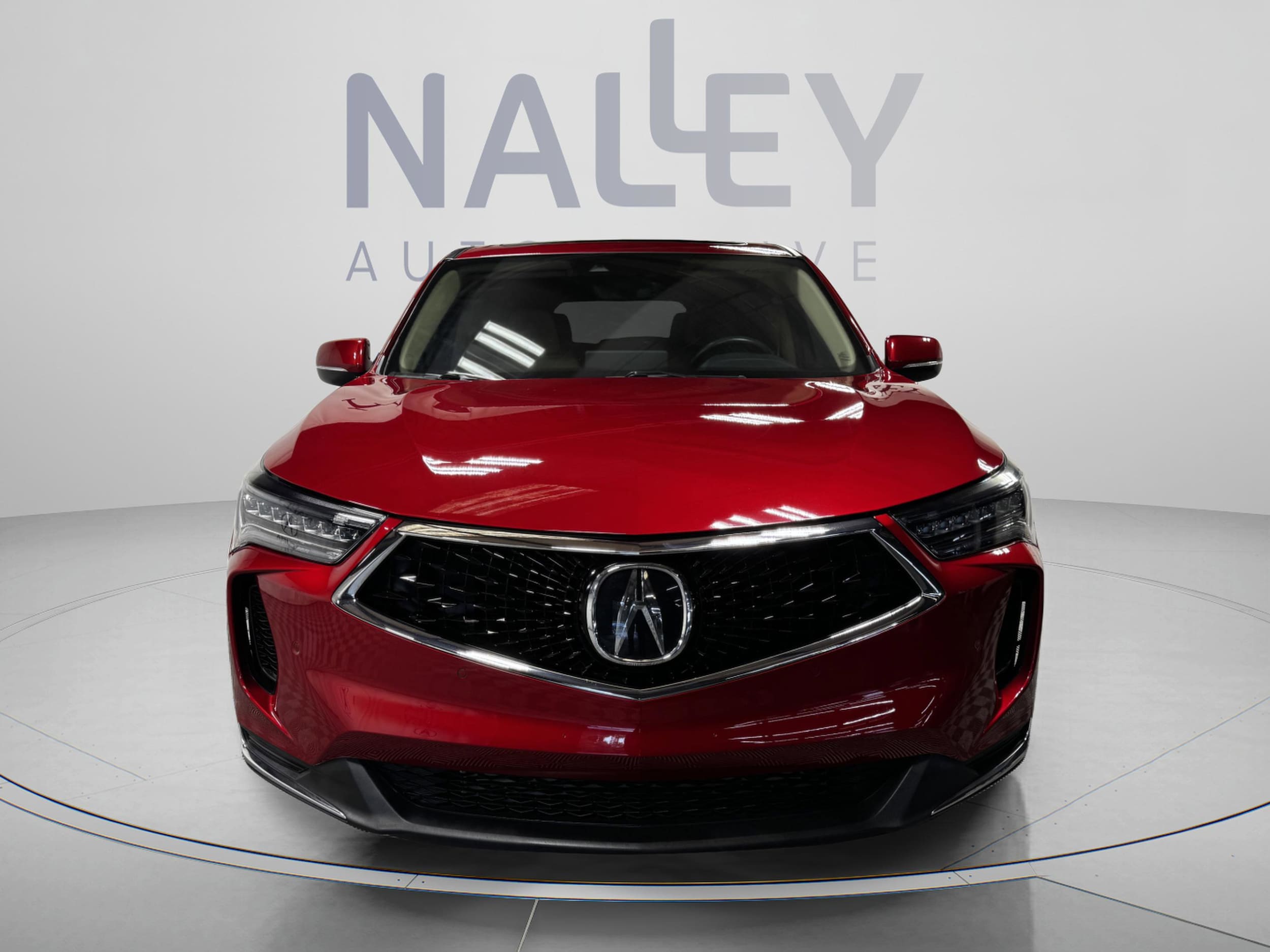 2023 Acura RDX Technology Package's photo