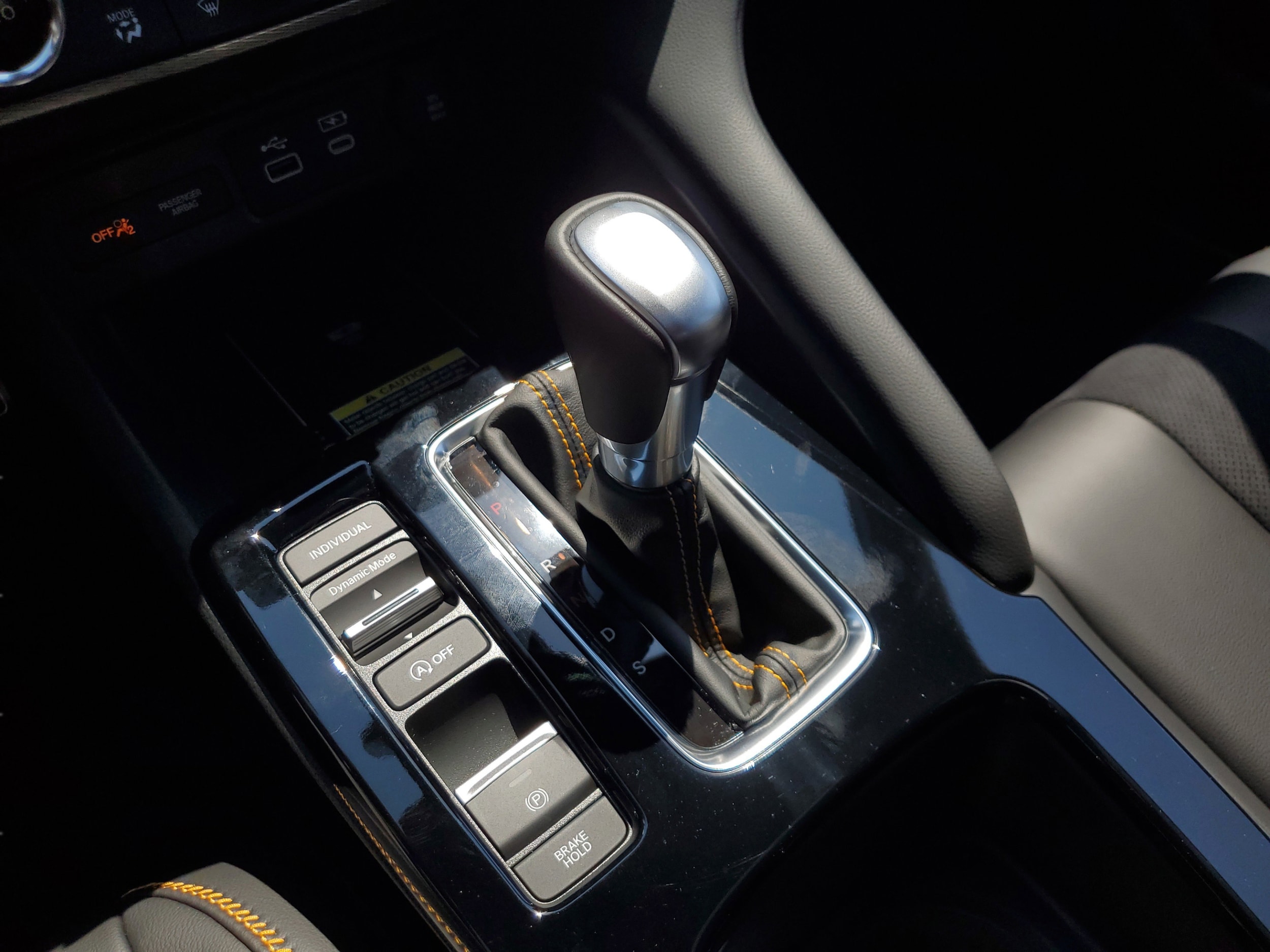 2026 Acura Integra A-Spec w/Technology Package - Photo 12