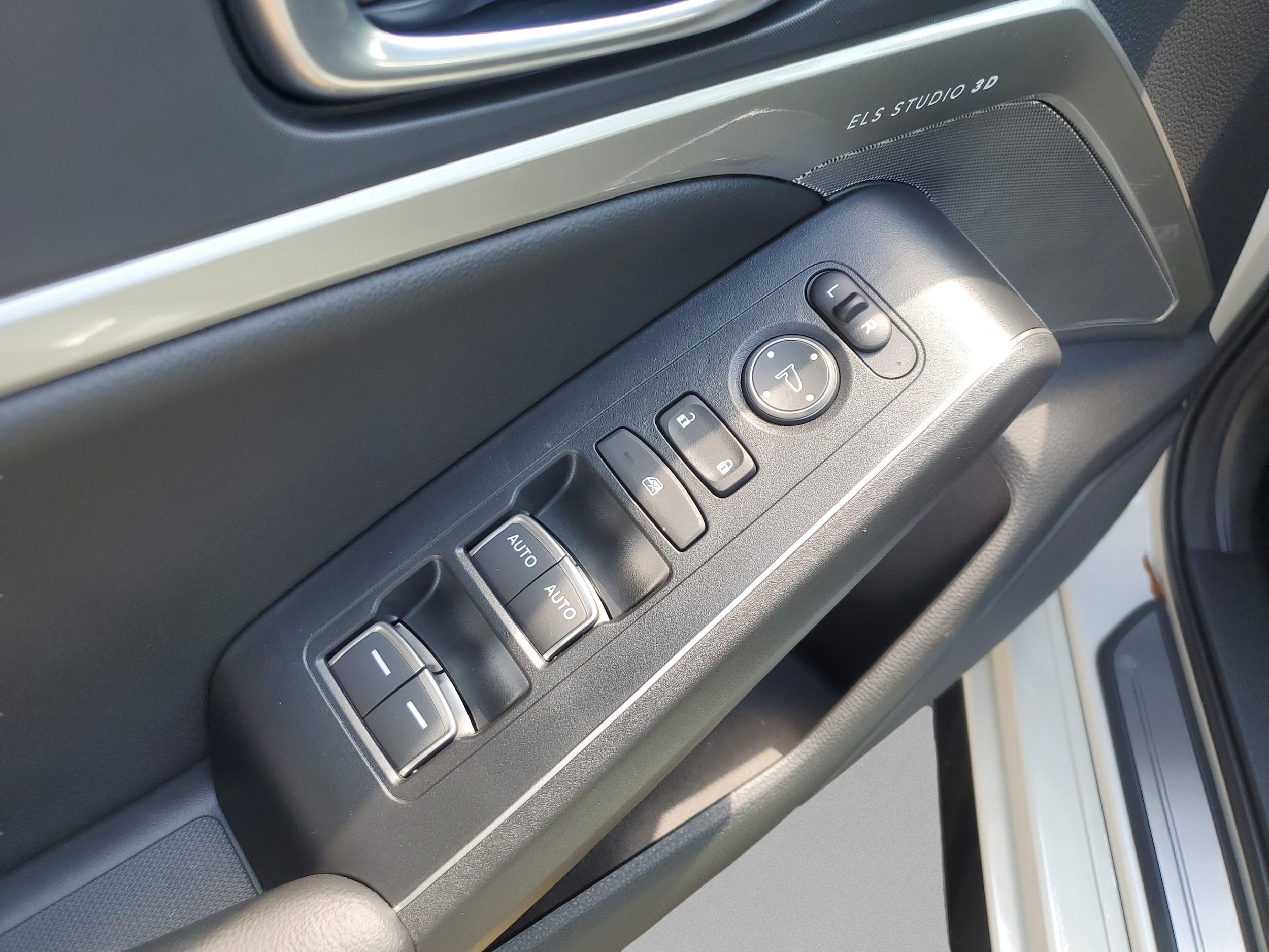 2026 Acura Integra A-Spec w/Technology Package - Photo 23